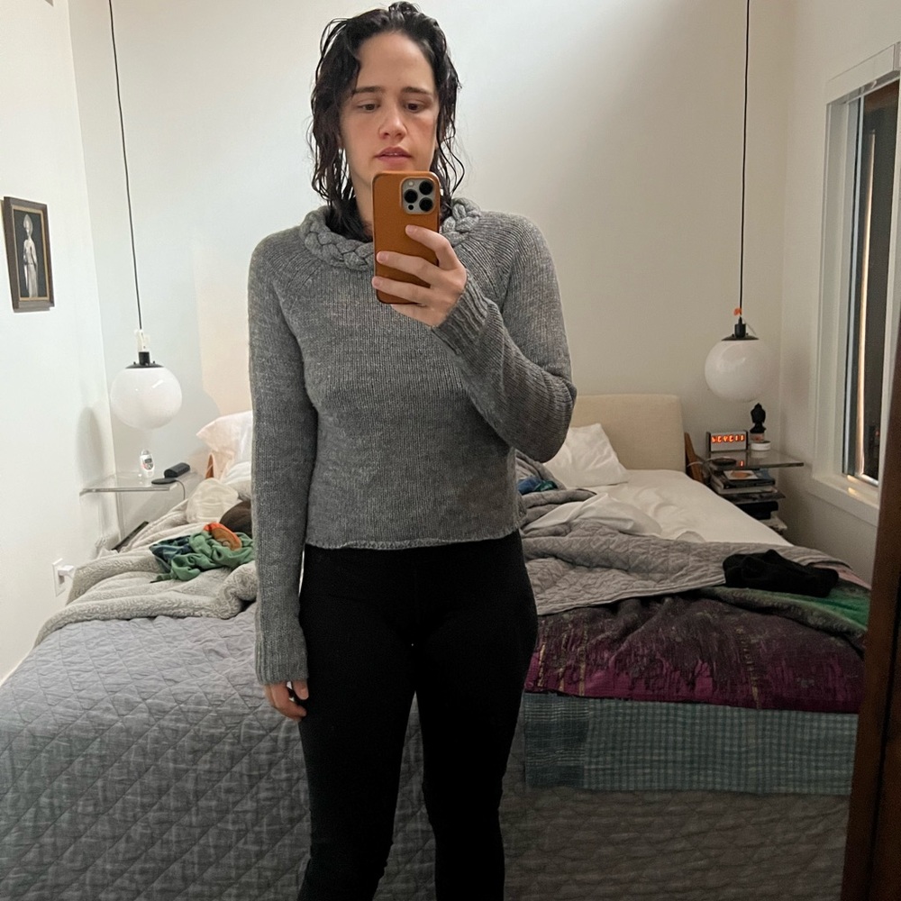 Native youth sweater - Picture 7 of 7